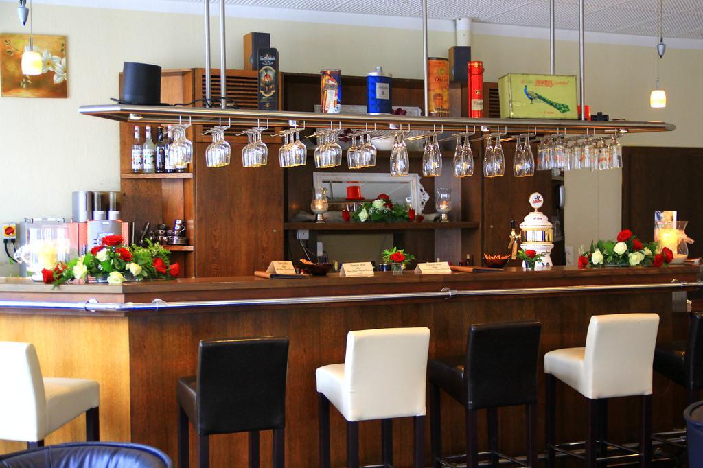 Wellnesshotel Harzer Land - Haus Gotha ثال المظهر الخارجي الصورة